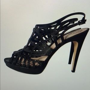 Vincent Camino size 7M Janene.